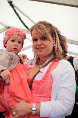 Wiesn 2013